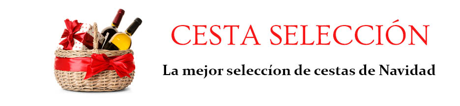 cesta selección